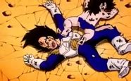 dragon ball goku naked|List of censorship in the Dragon Ball series.